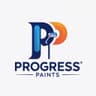 Progress Paints Logo