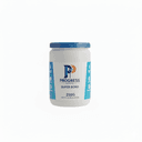 White gum 250 g container.